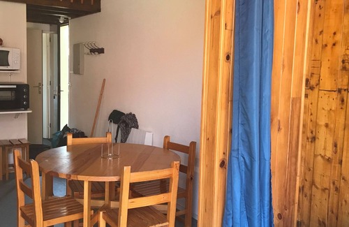 Montferrier Apartment | Apartment chalet Ariège