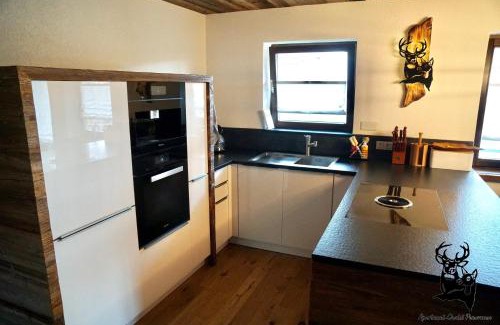 Todtmoos Apartment | Apartment-Chalet Panorama