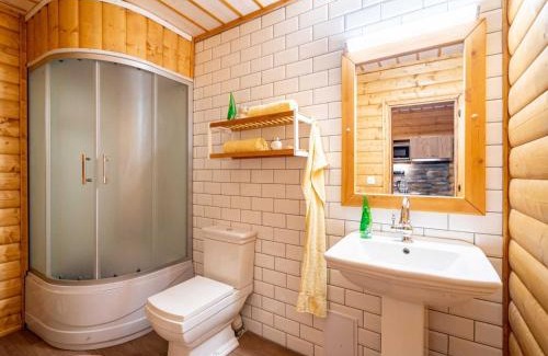 Rokytnice nad Jizerou Apartment | Apartment Chalupa U Bobra-2 by Interhome