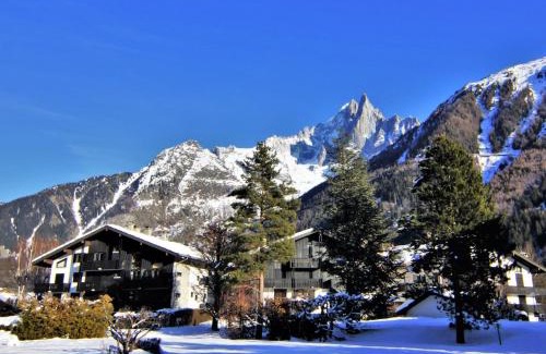 Chamonix-Mont-Blanc Apartment | Apartment Champraz-15 by Interhome