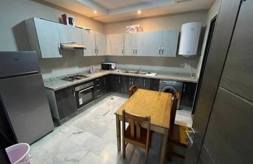 Fes House | Apartment Champs de Cours