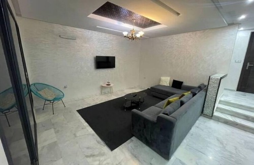 Fes House | Apartment Champs de Cours