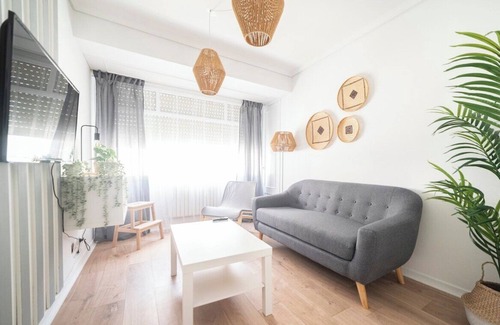 Ferrol Apartment | Apartment Chanteiro II