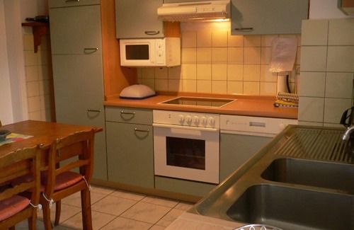 Maring-Noviand House | Apartment "chapel" near Bernkastel-Kues