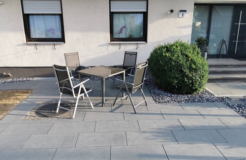 Dauchingen Apartment | Apartment "Charme" in Dauchingen on the edge of the southern Black Forest
