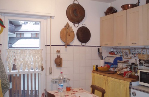 Bardonecchia Apartment | Apartment charming and comfortable, nice view, near the center and walks