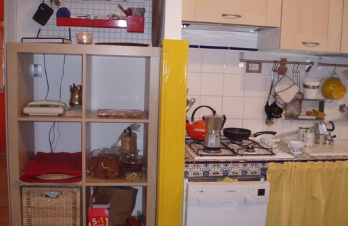 Bardonecchia Apartment | Apartment charming and comfortable, nice view, near the center and walks