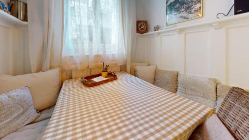 Sankt Moritz-Bad Apartment | Apartment Chavallera 5
