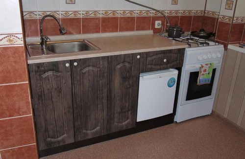 Kostroma Apartment | Apartment Chaykovskogo