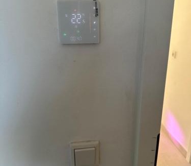 Unterrath Apartment | Apartment-Checkin-Düsseldorf
