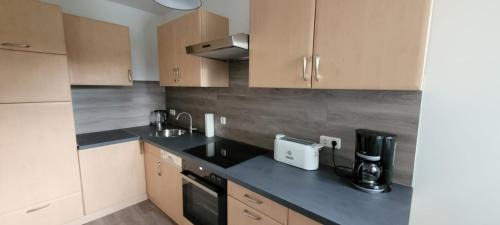 Bernsdorf Apartment | Apartment-Chemnitz