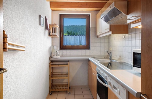 Titisee-Neustadt Apartment | Apartment 'Cheny' with Mountain View, Balcony and Wi-Fi