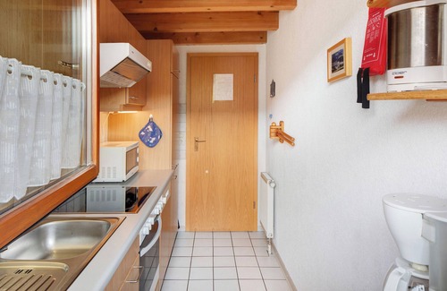 Titisee-Neustadt Apartment | Apartment 'Cheny' with Mountain View, Balcony and Wi-Fi