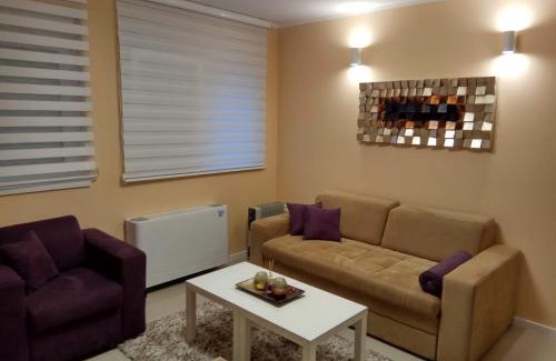 Zrenjanin Apartment | Apartment Cherry Gold