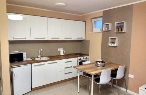 Zrenjanin Apartment | Apartment Cherry Gold