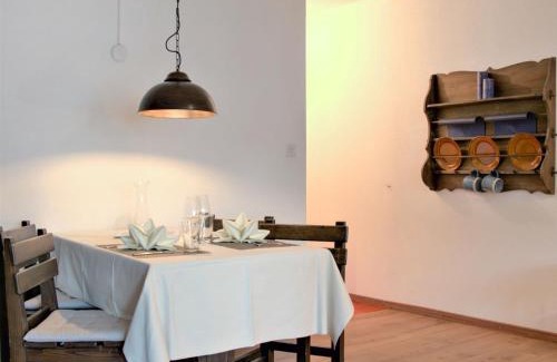 Sankt Moritz-Bad Apartment | Apartment Chesa Ova Cotschna 205 by Interhome