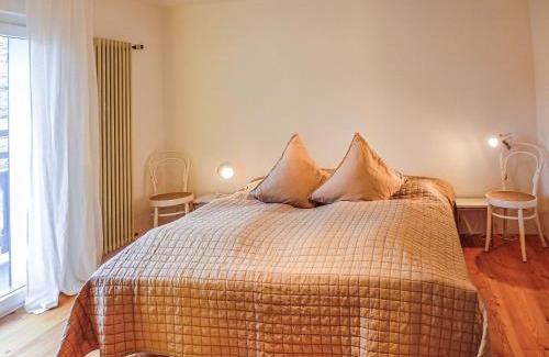 Zuoz Apartment | Apartment Chesa Vuorcha by Interhome