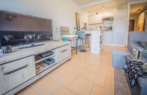 Bohon House | Apartment Chez François in the Ardennes with garden