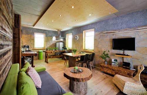 Oybin Apartment | Apartment "Chiara"