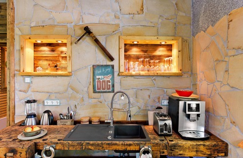 Oybin Apartment | Apartment "Chiara"
