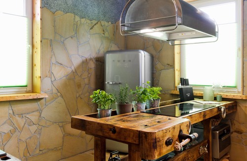 Oybin Apartment | Apartment "Chiara"
