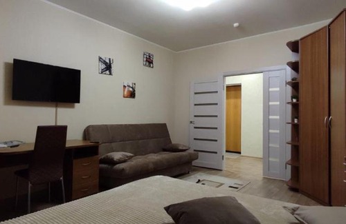 Novo-Savinovskiy Apartment | Apartment Chistopolskaya