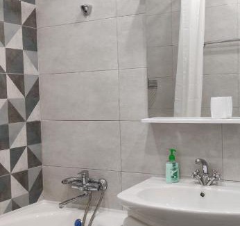 Novo-Savinovskiy Apartment | Apartment Chistopolskaya
