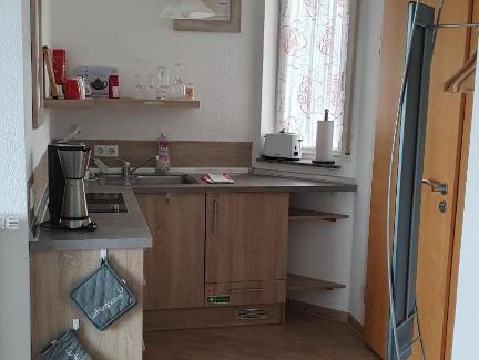Schwendi Apartment | Apartment Christa