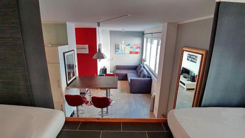 Ehrenfeld Apartment | Apartment Christian
