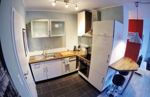 Ehrenfeld Apartment | Apartment Christian