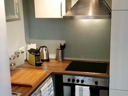 Ehrenfeld Apartment | Apartment Christian