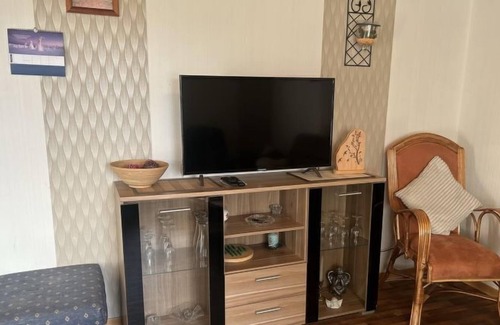 Blomberg Apartment | Apartment Christians in Westerholt - 2 persons, 1 bedrooms