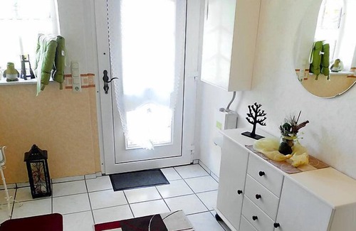 Blomberg Apartment | Apartment Christians in Westerholt - 2 persons, 1 bedrooms