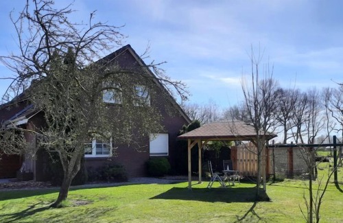 Blomberg Apartment | Apartment Christians in Westerholt - 2 persons, 1 bedrooms