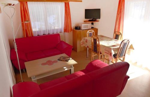 Embd Apartment | Apartment Christl by Interhome