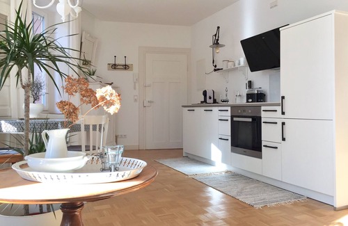 Schopfheim Apartment | Apartment Chupferschmied in the romantic Wiesental