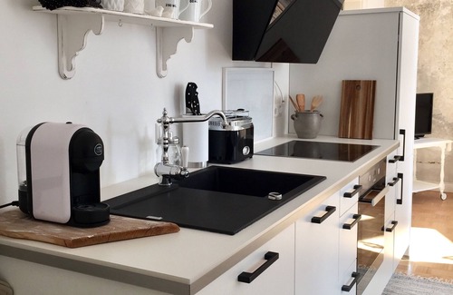 Schopfheim Apartment | Apartment Chupferschmied in the romantic Wiesental