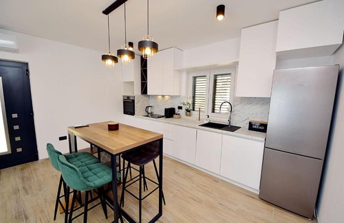 Sveta Nedjelja Apartment | Apartment Cicak by Interhome