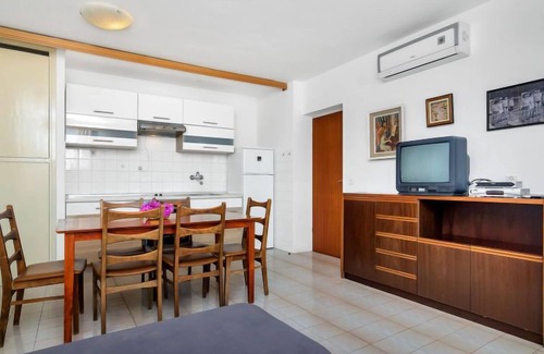 Pokrivenik Apartment | Apartment Cico by Interhome