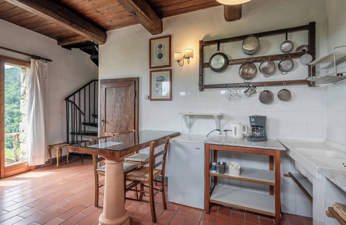 Pescia Apartment | Apartment 'Cima A Zano' with Mountain View, Shared Pool and Wi-Fi