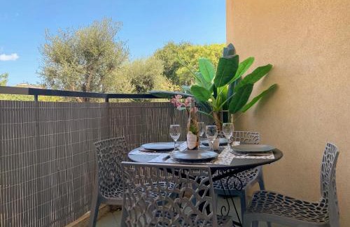 Cimiez Apartment | Apartment Cimiez Les Pins by Interhome