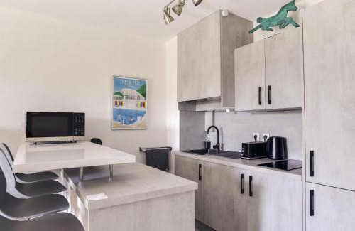 Cimiez Apartment | Apartment Cimiez Les Pins by Interhome