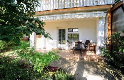 Basanija House | Apartment Cirila