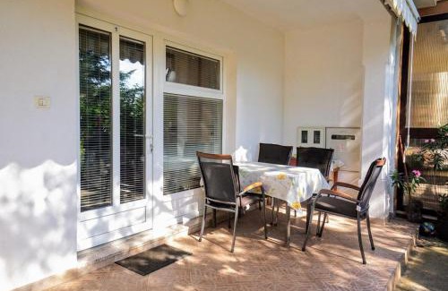 Basanija House | Apartment Cirila