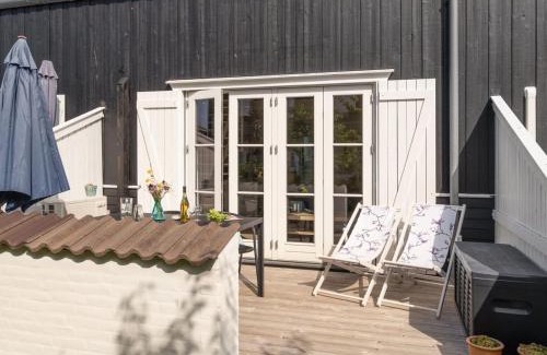 Agger Apartment | Apartment Cita - 100m to the inlet by Interhome