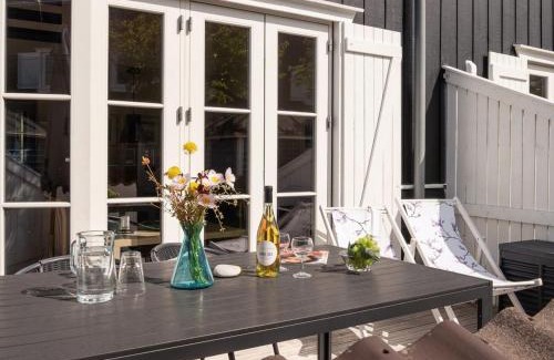 Agger Apartment | Apartment Cita - 100m to the inlet by Interhome