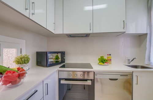 Alcudia Apartment | Apartment Cittadini 37 at the beach of Alcudia