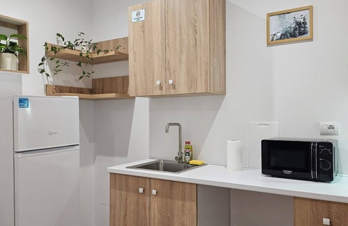 Tirana Apartment | Apartment City Center Aquilo