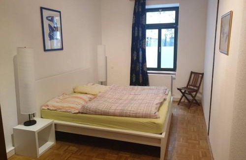 Zentrum-West Apartment | Apartment City Center
