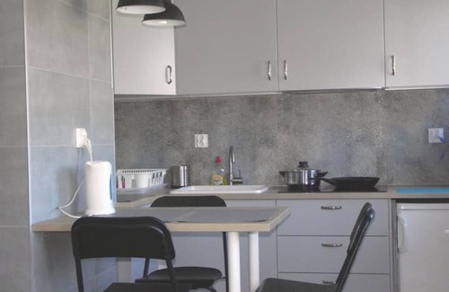 Klodzko Miasto Apartment | Apartment City Center Kłodzko 32m2(sqm) Close to Old Town, Calm